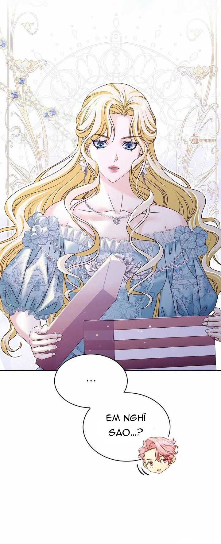 Nữ Phản Diện Thuần Phục Ác Ma Điên Loạn: Chapter 9