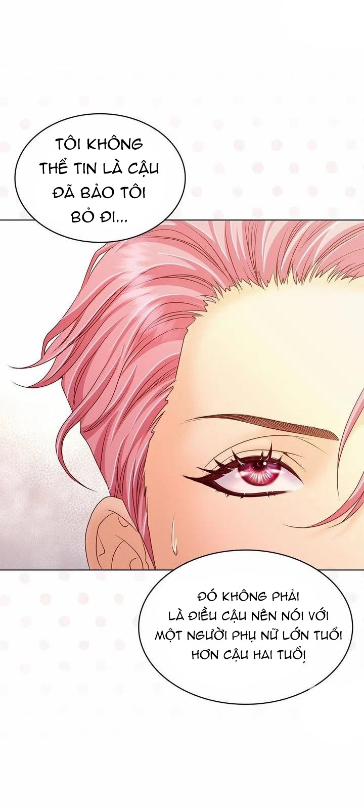 Nữ Phản Diện Thuần Phục Ác Ma Điên Loạn: Chapter 9