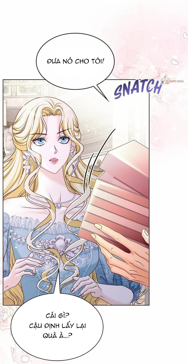 Nữ Phản Diện Thuần Phục Ác Ma Điên Loạn: Chapter 9