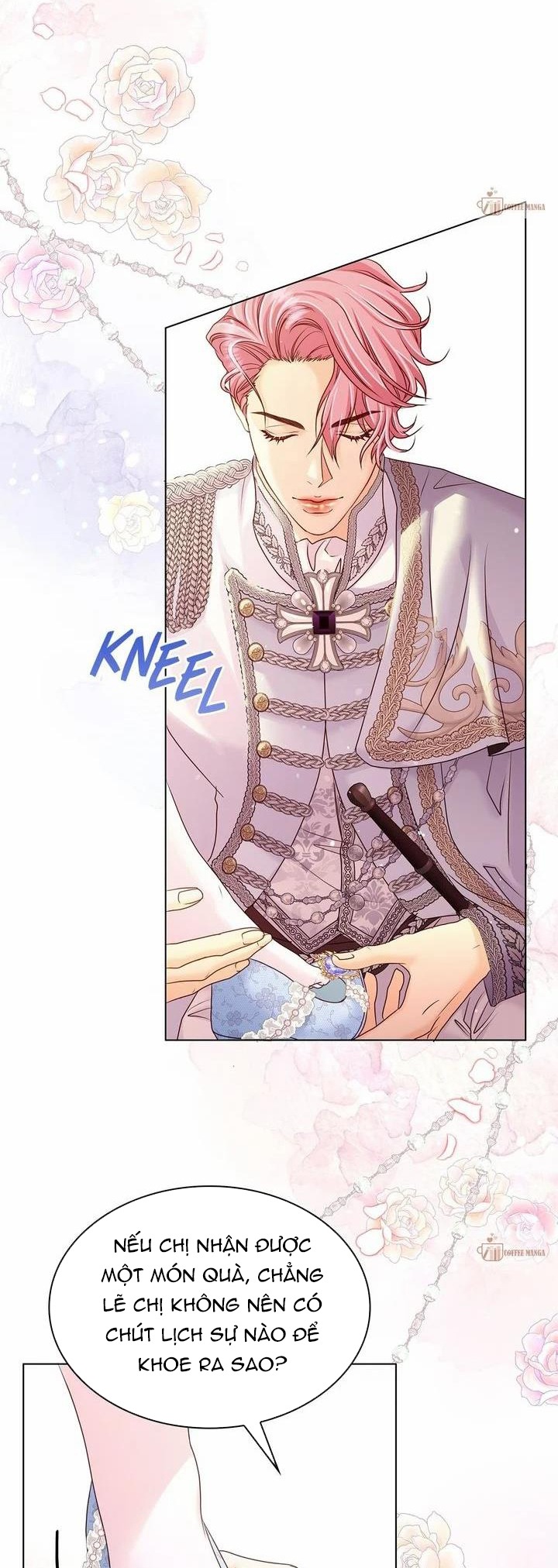 Nữ Phản Diện Thuần Phục Ác Ma Điên Loạn: Chapter 9