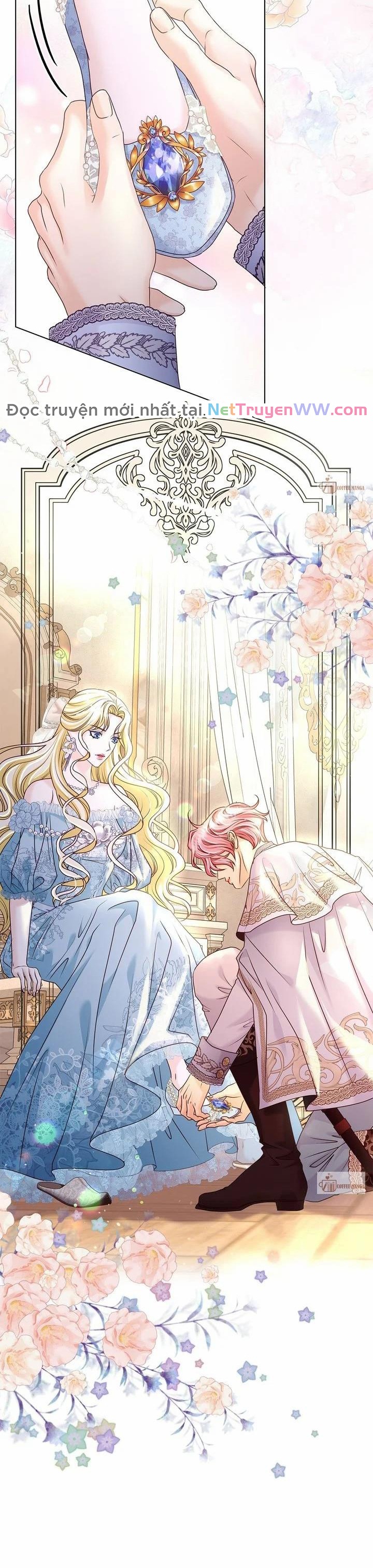 Nữ Phản Diện Thuần Phục Ác Ma Điên Loạn: Chapter 9