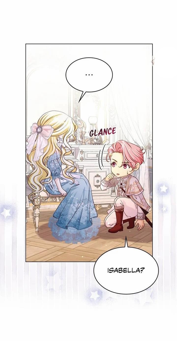 Nữ Phản Diện Thuần Phục Ác Ma Điên Loạn: Chapter 9