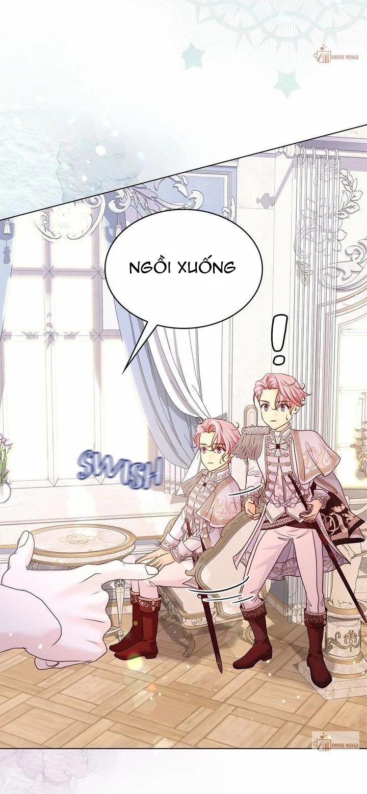 Nữ Phản Diện Thuần Phục Ác Ma Điên Loạn: Chapter 9