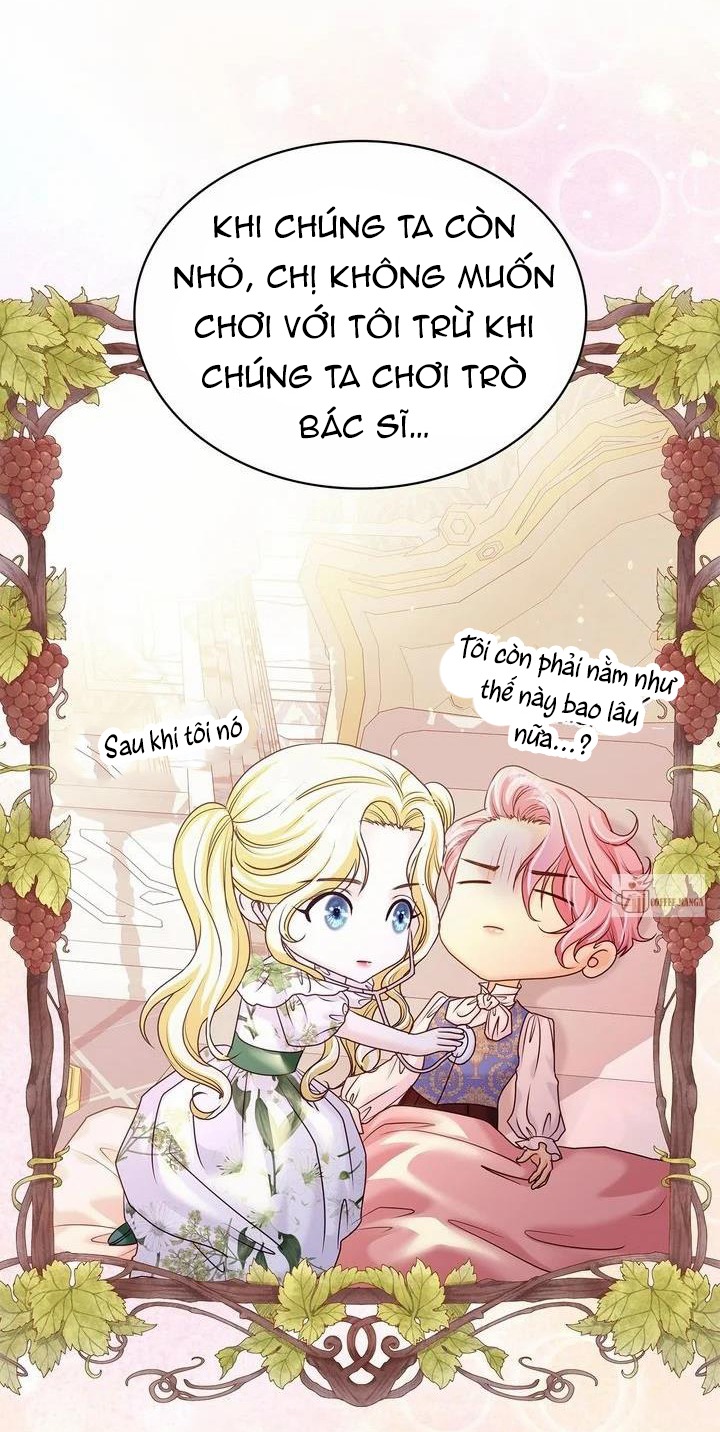 Nữ Phản Diện Thuần Phục Ác Ma Điên Loạn: Chapter 9