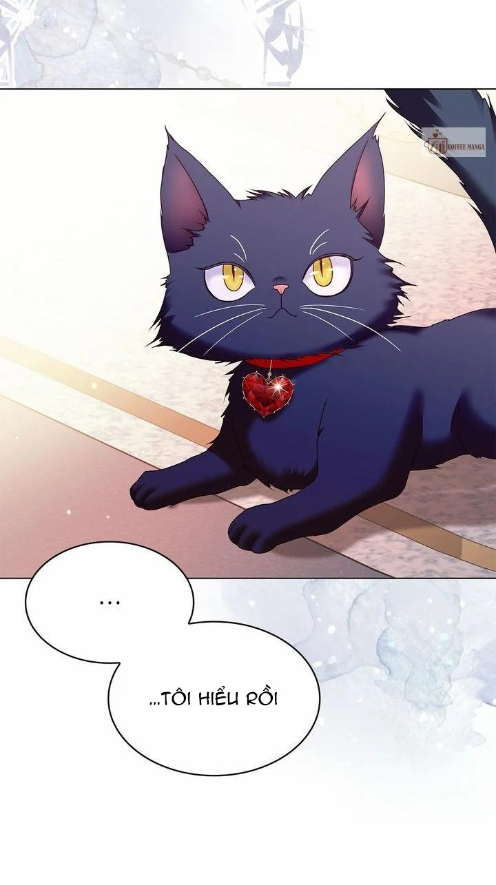 Nữ Phản Diện Thuần Phục Ác Ma Điên Loạn: Chapter 9