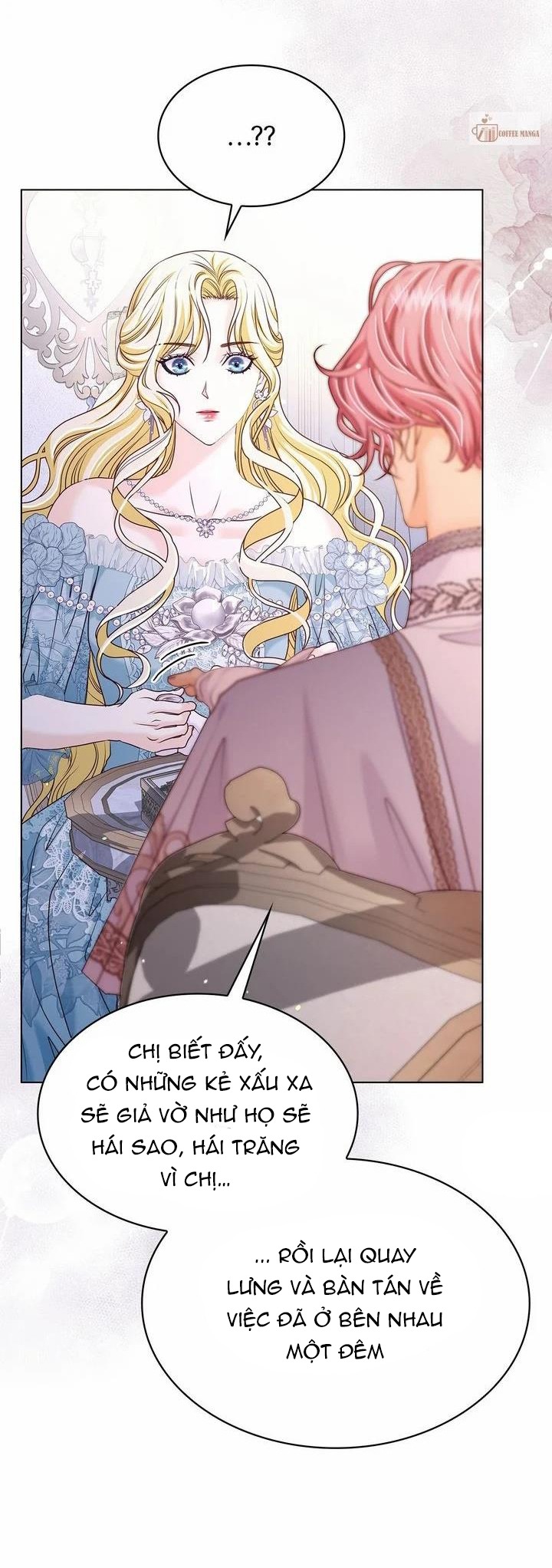 Nữ Phản Diện Thuần Phục Ác Ma Điên Loạn: Chapter 9