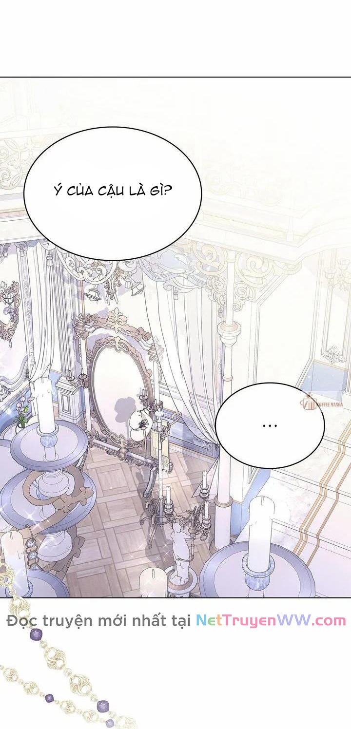 Nữ Phản Diện Thuần Phục Ác Ma Điên Loạn: Chapter 9