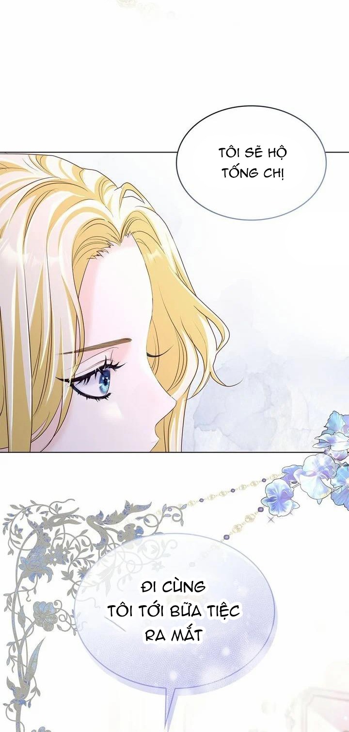 Nữ Phản Diện Thuần Phục Ác Ma Điên Loạn: Chapter 9