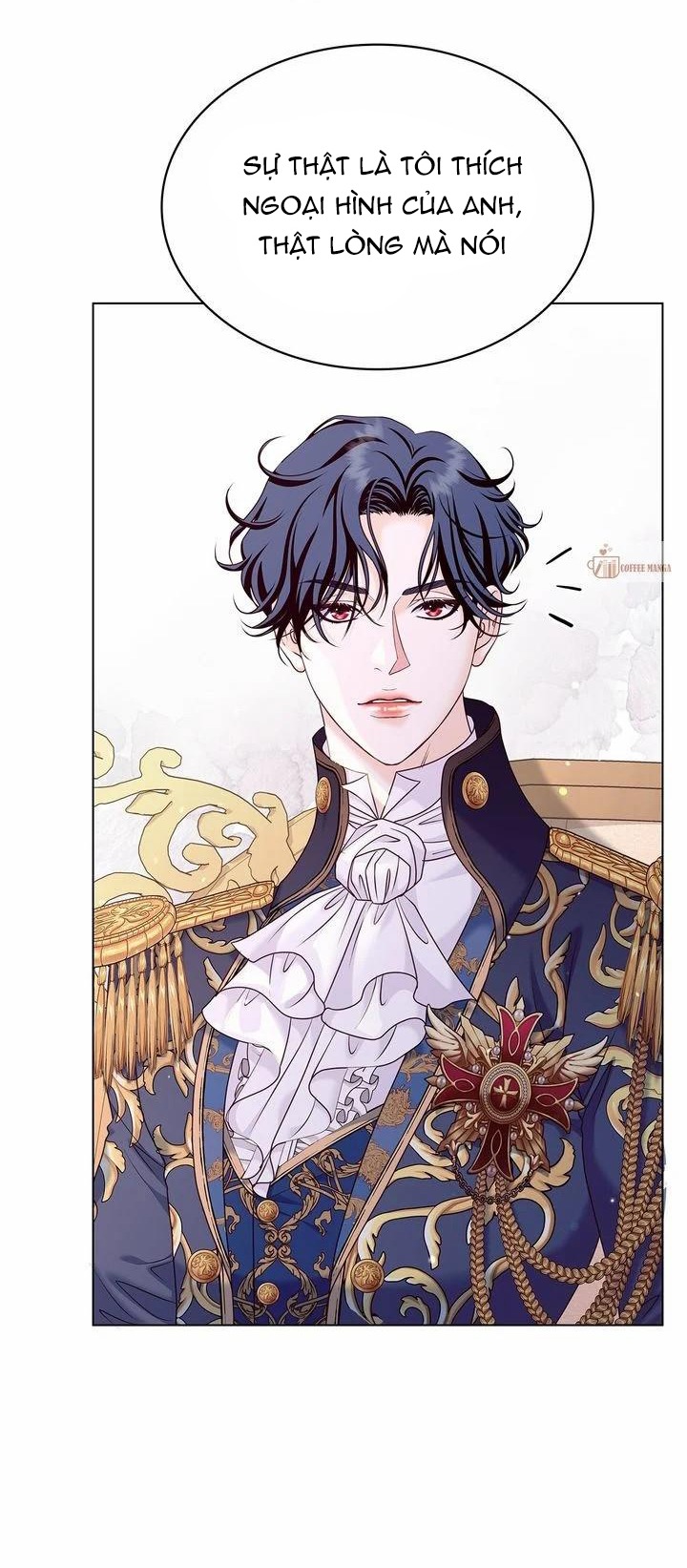 Nữ Phản Diện Thuần Phục Ác Ma Điên Loạn: Chapter 9