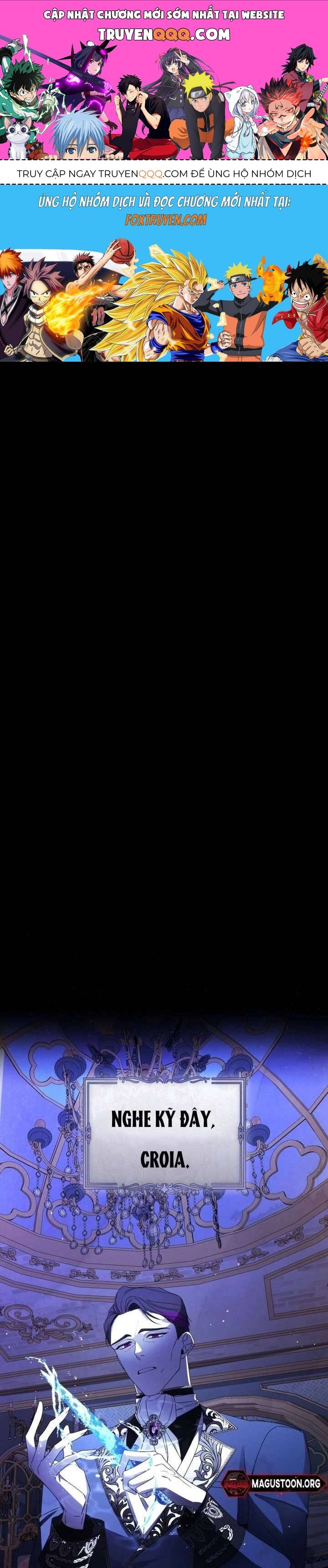 Nữ Phụ Muốn Chạy Trốn Khỏi Gã Nam Chính Ám Ảnh: Chapter 1