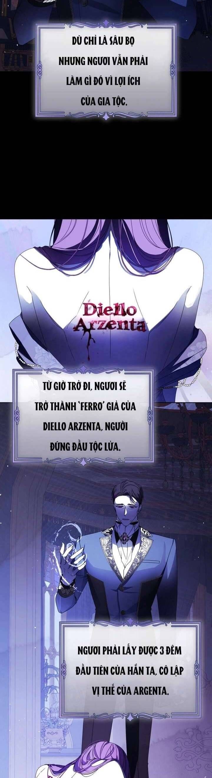 Nữ Phụ Muốn Chạy Trốn Khỏi Gã Nam Chính Ám Ảnh: Chapter 1