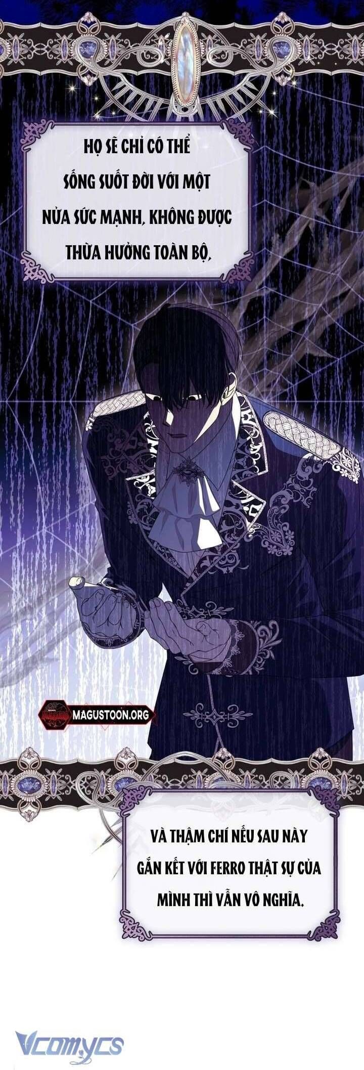 Nữ Phụ Muốn Chạy Trốn Khỏi Gã Nam Chính Ám Ảnh: Chapter 1