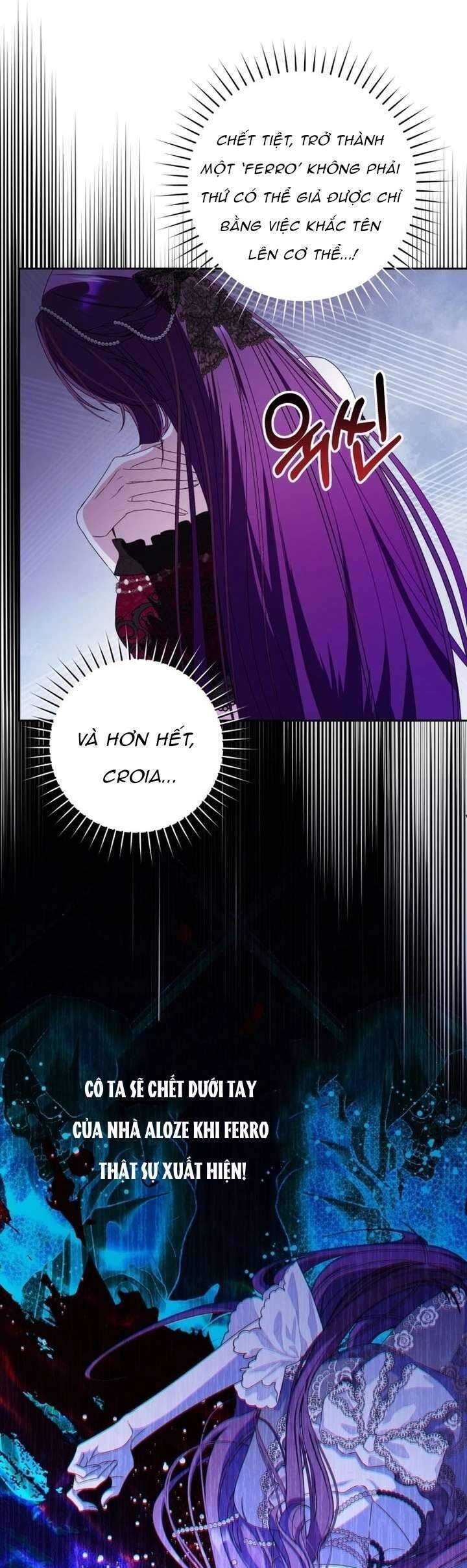 Nữ Phụ Muốn Chạy Trốn Khỏi Gã Nam Chính Ám Ảnh: Chapter 1