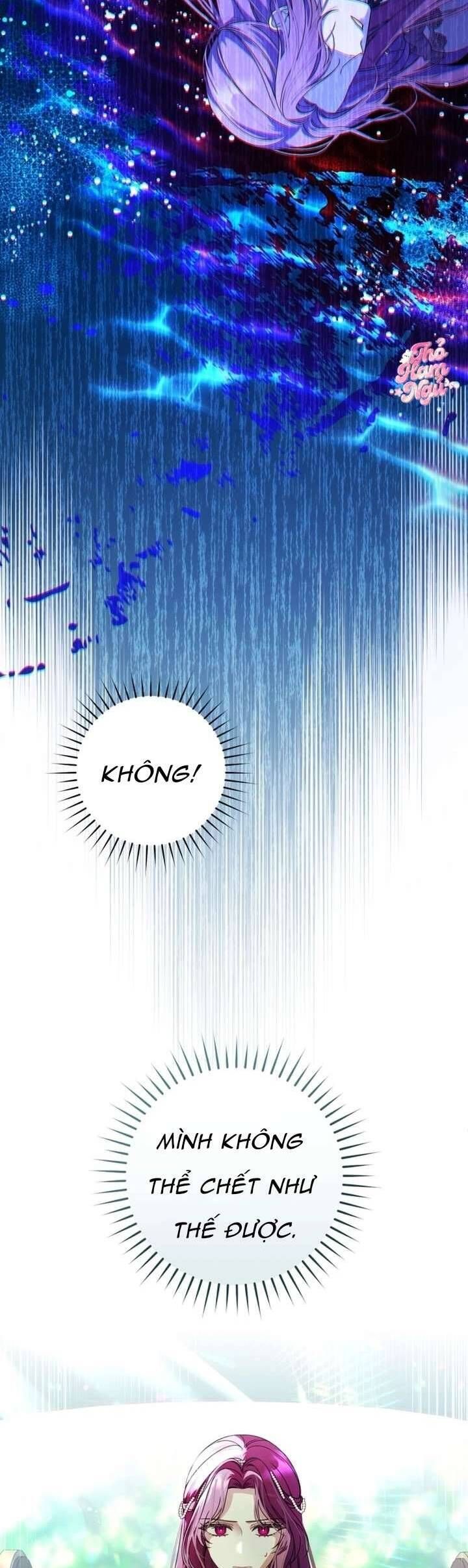 Nữ Phụ Muốn Chạy Trốn Khỏi Gã Nam Chính Ám Ảnh: Chapter 1