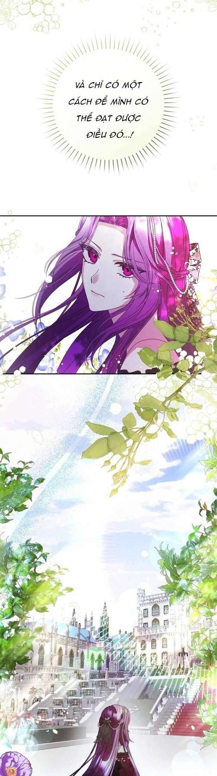 Nữ Phụ Muốn Chạy Trốn Khỏi Gã Nam Chính Ám Ảnh: Chapter 1