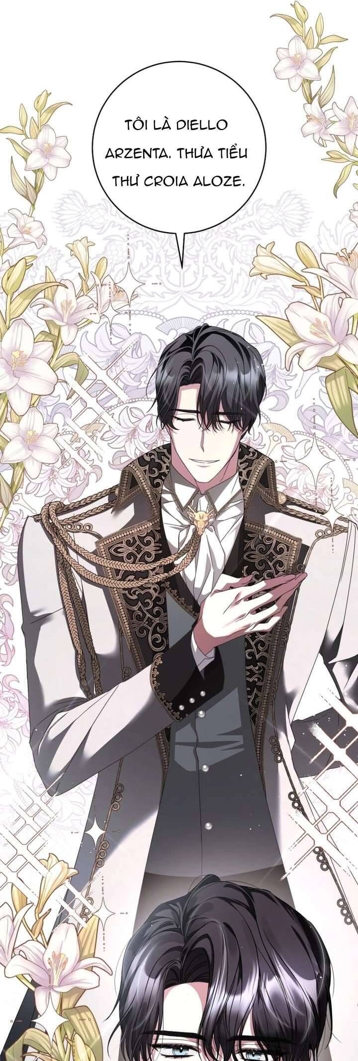 Nữ Phụ Muốn Chạy Trốn Khỏi Gã Nam Chính Ám Ảnh: Chapter 1