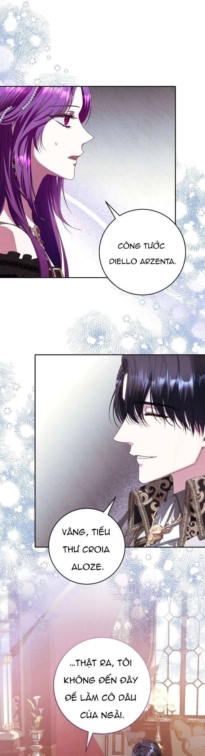 Nữ Phụ Muốn Chạy Trốn Khỏi Gã Nam Chính Ám Ảnh: Chapter 1