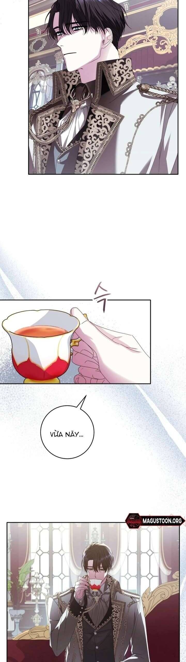 Nữ Phụ Muốn Chạy Trốn Khỏi Gã Nam Chính Ám Ảnh: Chapter 1