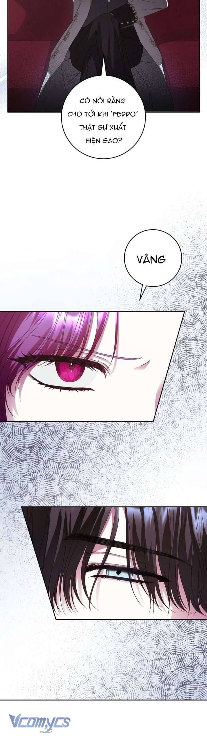 Nữ Phụ Muốn Chạy Trốn Khỏi Gã Nam Chính Ám Ảnh: Chapter 1