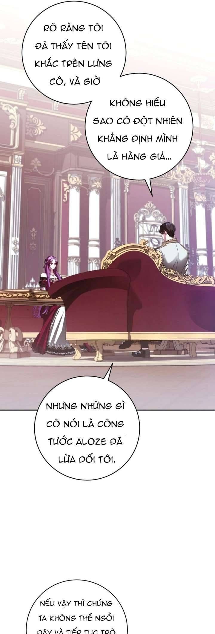 Nữ Phụ Muốn Chạy Trốn Khỏi Gã Nam Chính Ám Ảnh: Chapter 1