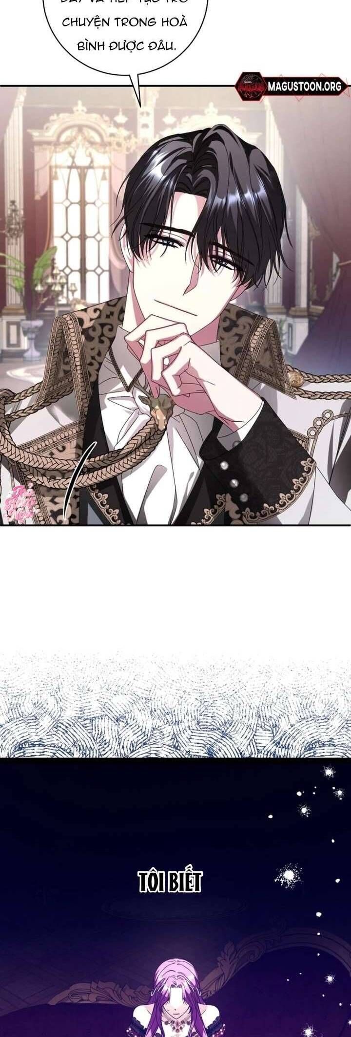 Nữ Phụ Muốn Chạy Trốn Khỏi Gã Nam Chính Ám Ảnh: Chapter 1