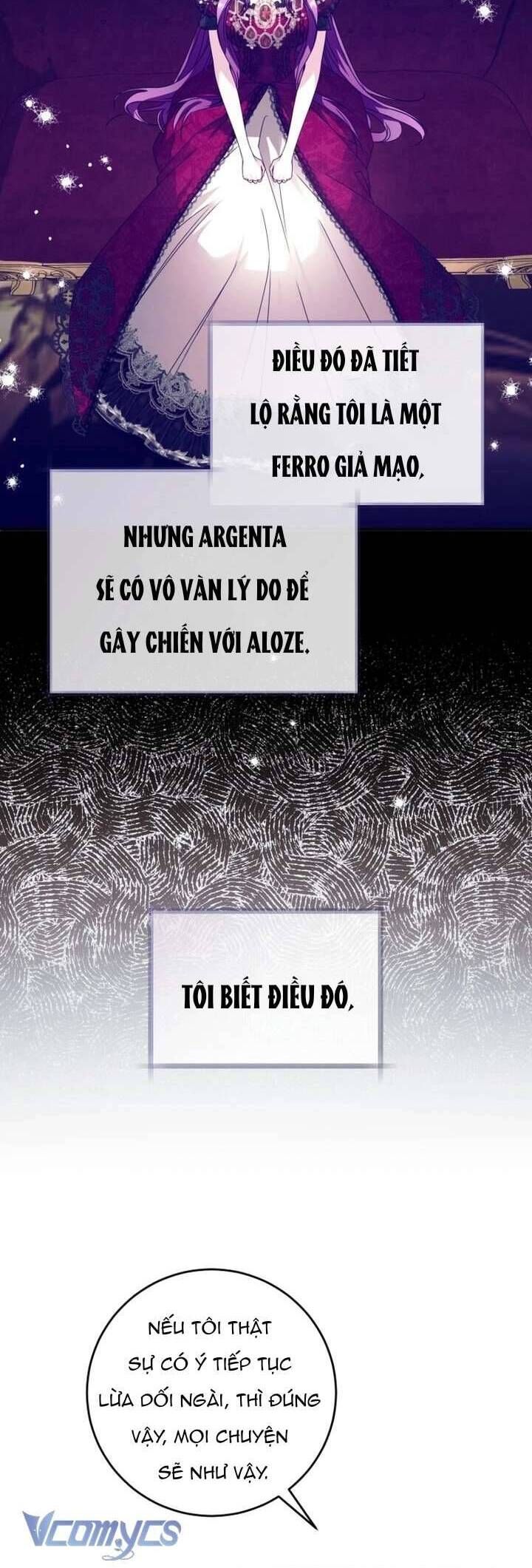 Nữ Phụ Muốn Chạy Trốn Khỏi Gã Nam Chính Ám Ảnh: Chapter 1