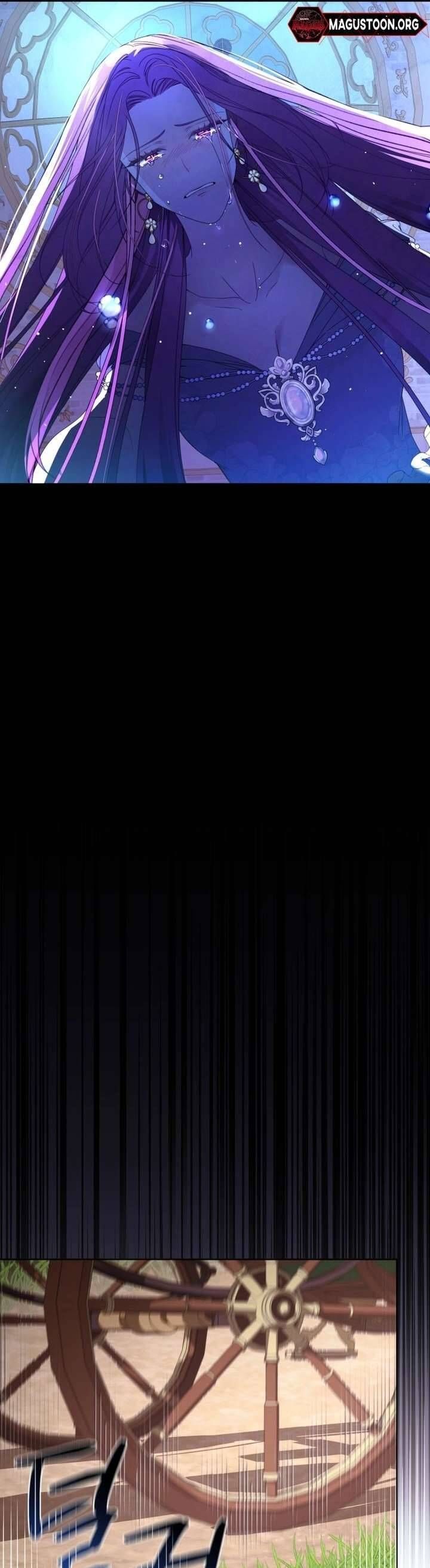 Nữ Phụ Muốn Chạy Trốn Khỏi Gã Nam Chính Ám Ảnh: Chapter 1