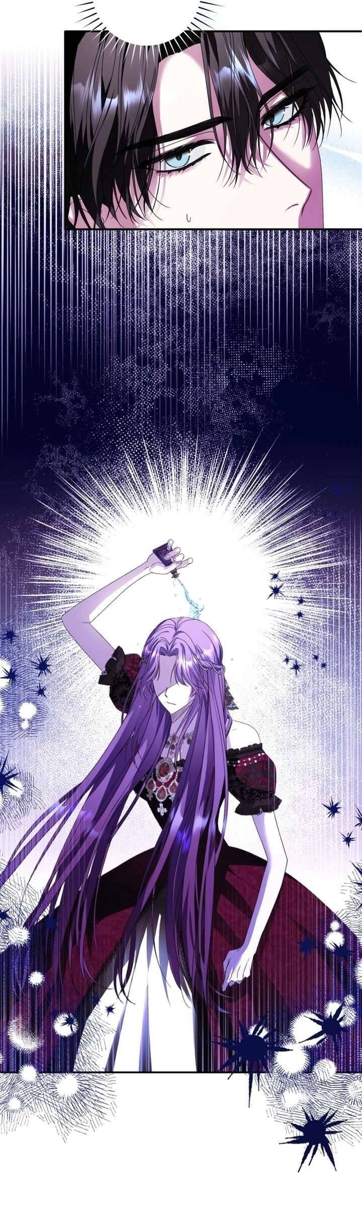 Nữ Phụ Muốn Chạy Trốn Khỏi Gã Nam Chính Ám Ảnh: Chapter 1