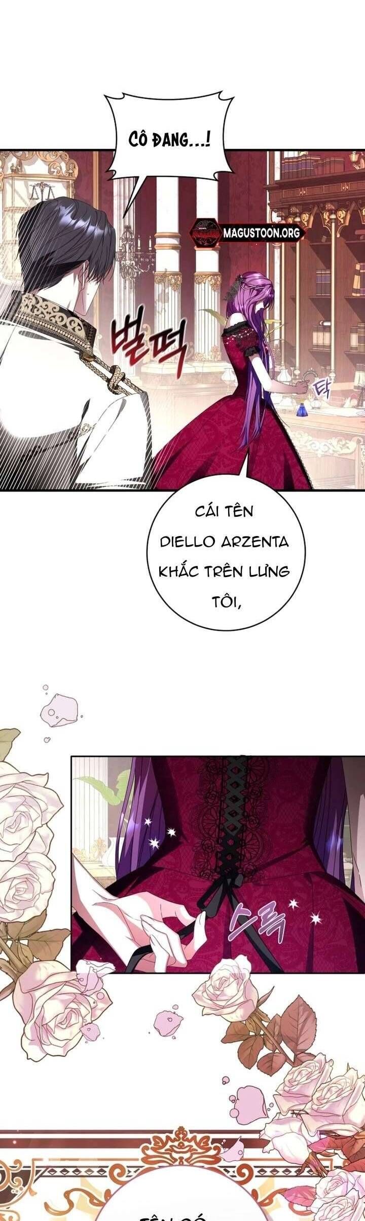 Nữ Phụ Muốn Chạy Trốn Khỏi Gã Nam Chính Ám Ảnh: Chapter 1