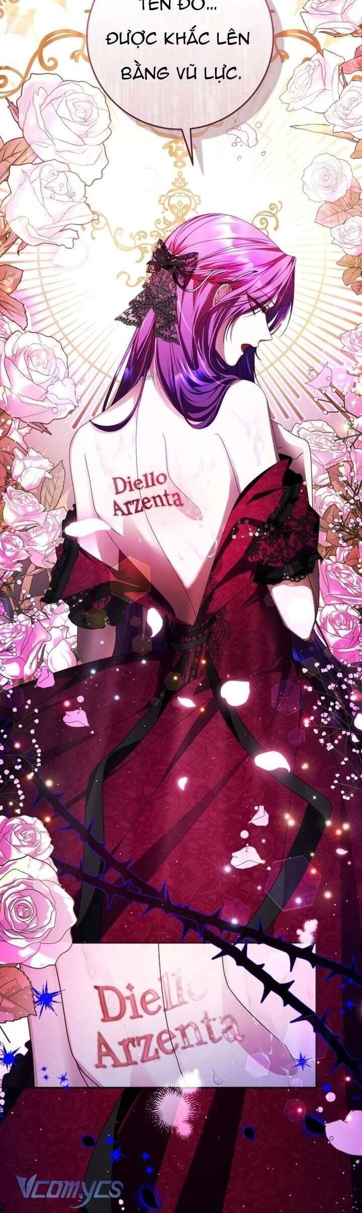 Nữ Phụ Muốn Chạy Trốn Khỏi Gã Nam Chính Ám Ảnh: Chapter 1