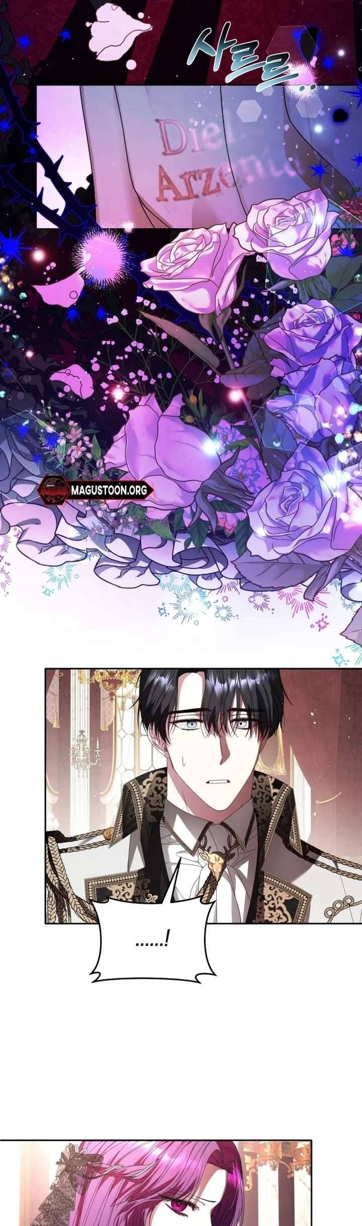 Nữ Phụ Muốn Chạy Trốn Khỏi Gã Nam Chính Ám Ảnh: Chapter 1