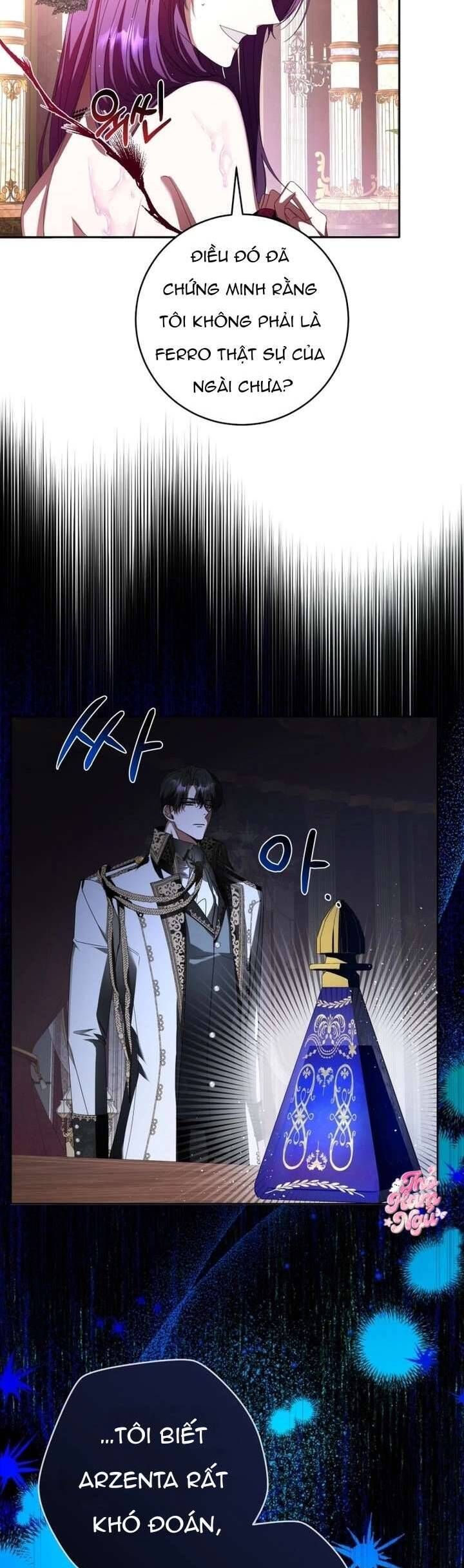 Nữ Phụ Muốn Chạy Trốn Khỏi Gã Nam Chính Ám Ảnh: Chapter 1