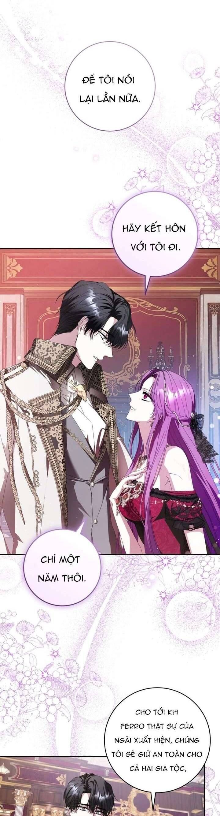 Nữ Phụ Muốn Chạy Trốn Khỏi Gã Nam Chính Ám Ảnh: Chapter 1