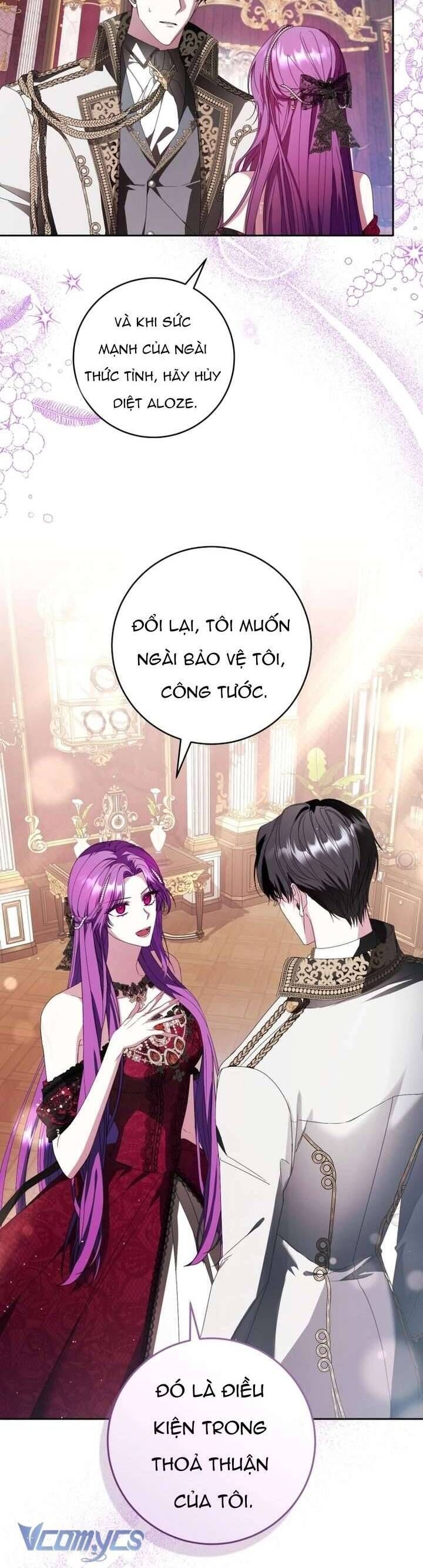 Nữ Phụ Muốn Chạy Trốn Khỏi Gã Nam Chính Ám Ảnh: Chapter 1