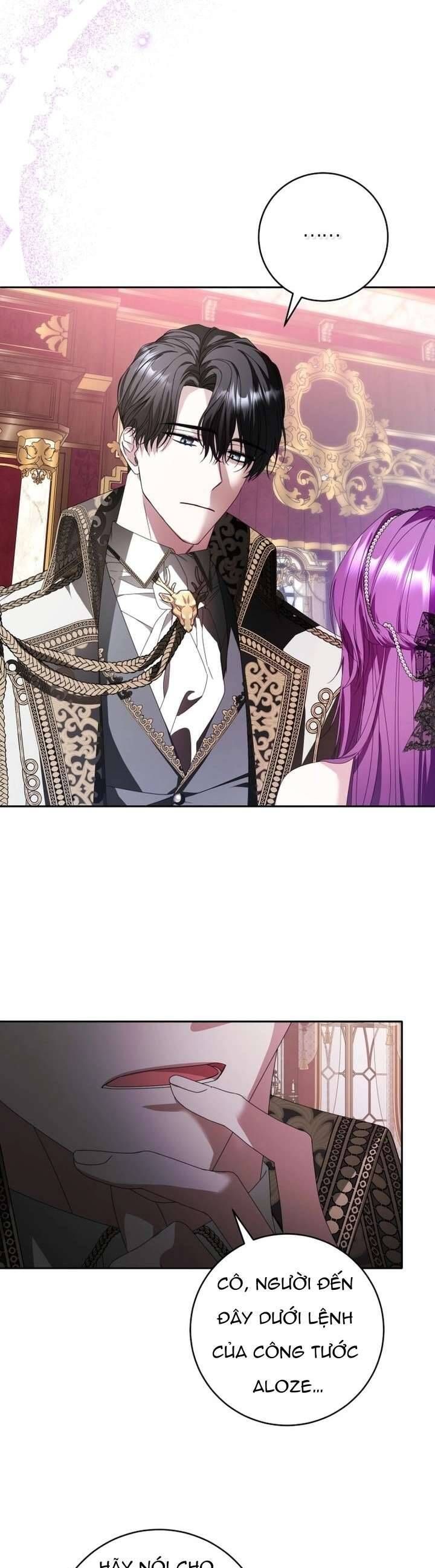 Nữ Phụ Muốn Chạy Trốn Khỏi Gã Nam Chính Ám Ảnh: Chapter 1