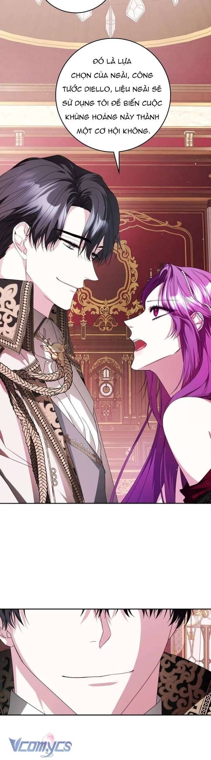 Nữ Phụ Muốn Chạy Trốn Khỏi Gã Nam Chính Ám Ảnh: Chapter 1