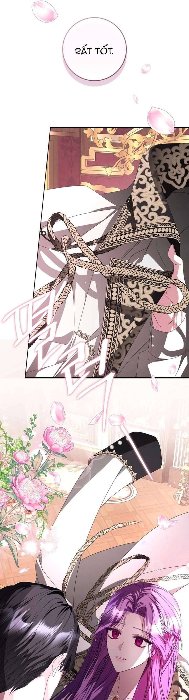 Nữ Phụ Muốn Chạy Trốn Khỏi Gã Nam Chính Ám Ảnh: Chapter 1