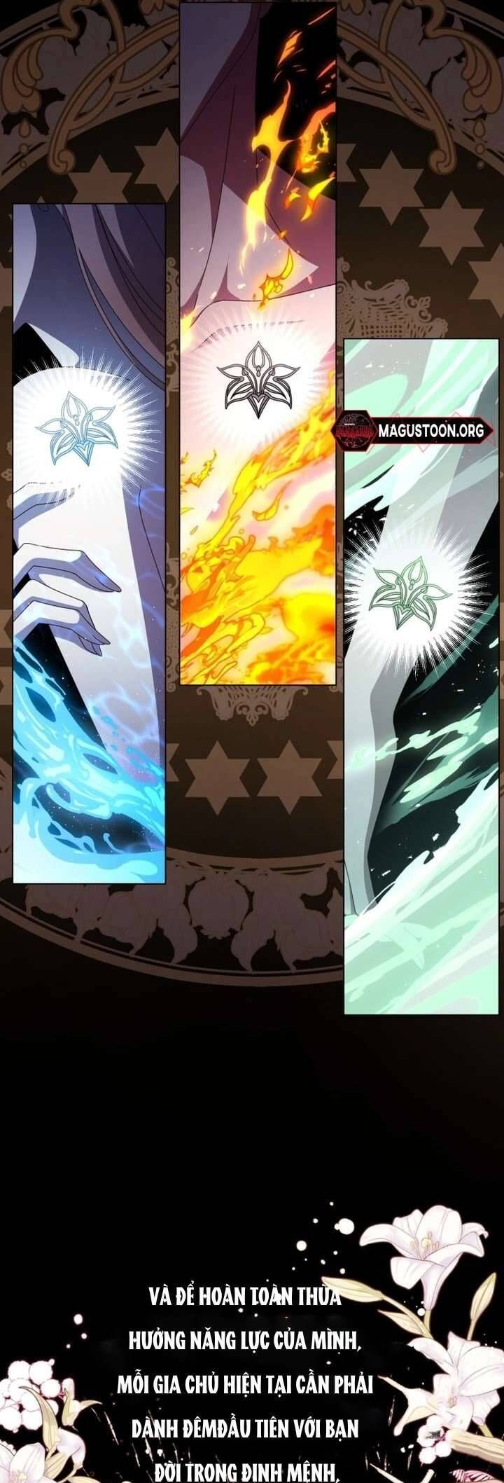 Nữ Phụ Muốn Chạy Trốn Khỏi Gã Nam Chính Ám Ảnh: Chapter 1