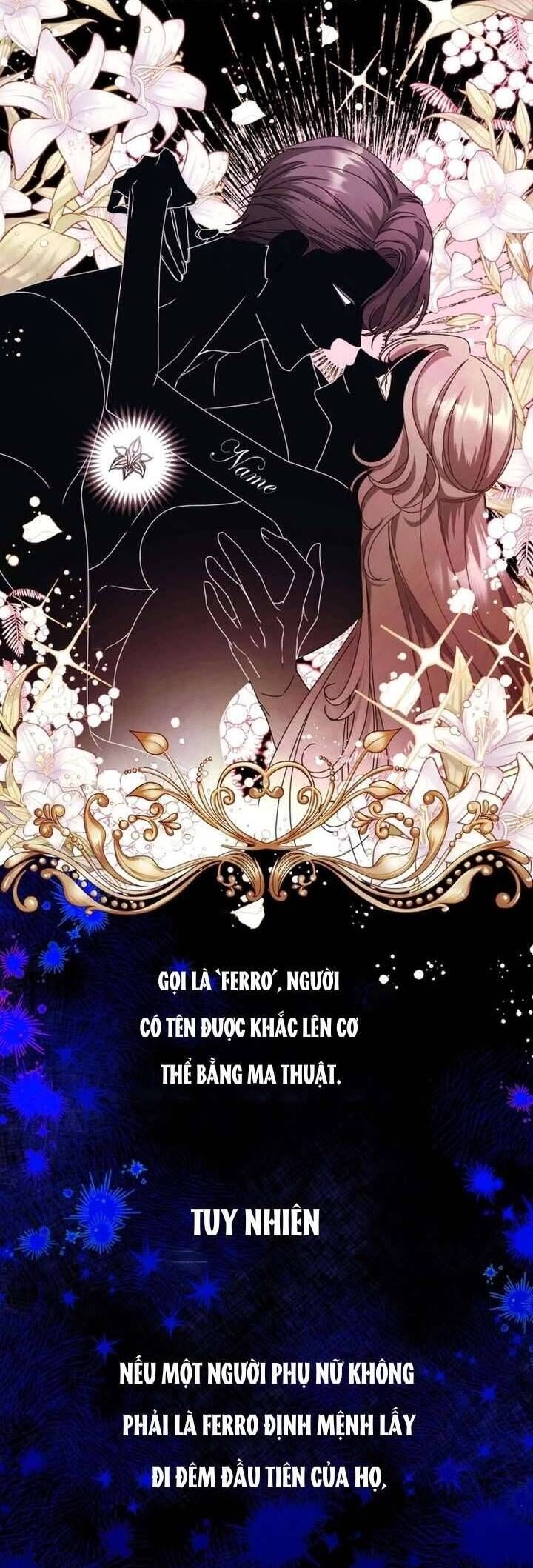 Nữ Phụ Muốn Chạy Trốn Khỏi Gã Nam Chính Ám Ảnh: Chapter 1