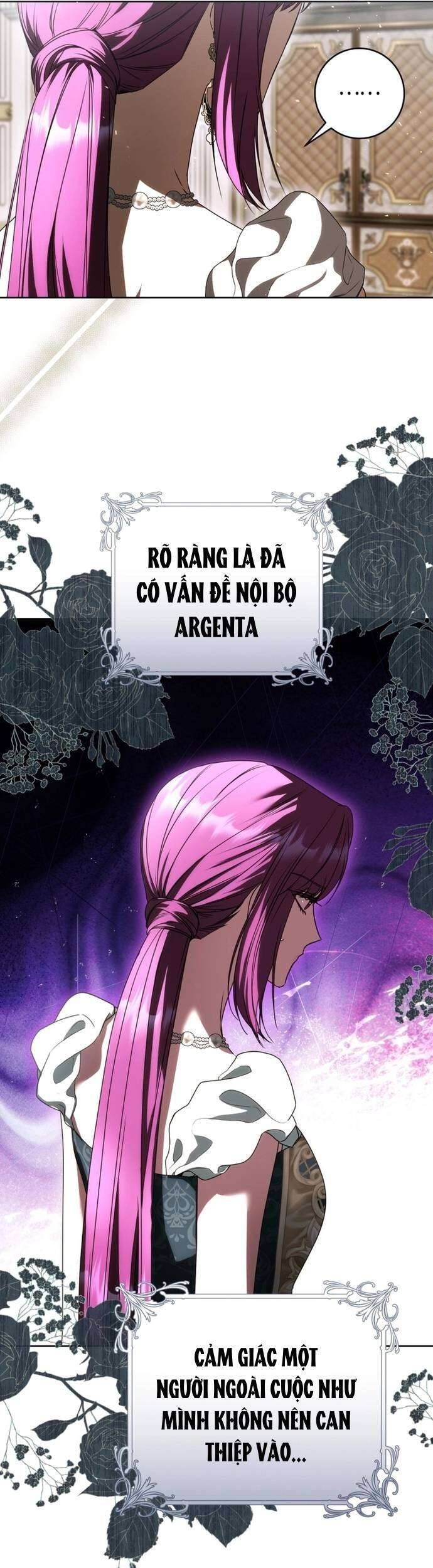 Nữ Phụ Muốn Chạy Trốn Khỏi Gã Nam Chính Ám Ảnh: Chapter 10