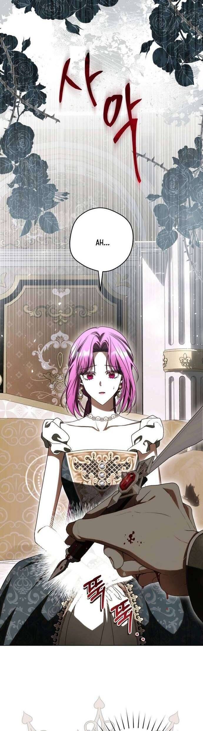 Nữ Phụ Muốn Chạy Trốn Khỏi Gã Nam Chính Ám Ảnh: Chapter 10