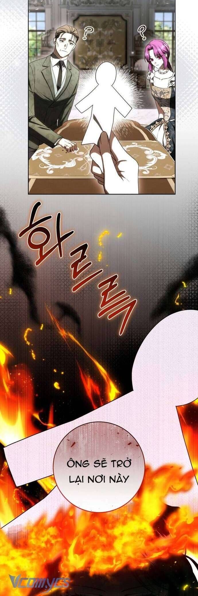 Nữ Phụ Muốn Chạy Trốn Khỏi Gã Nam Chính Ám Ảnh: Chapter 10