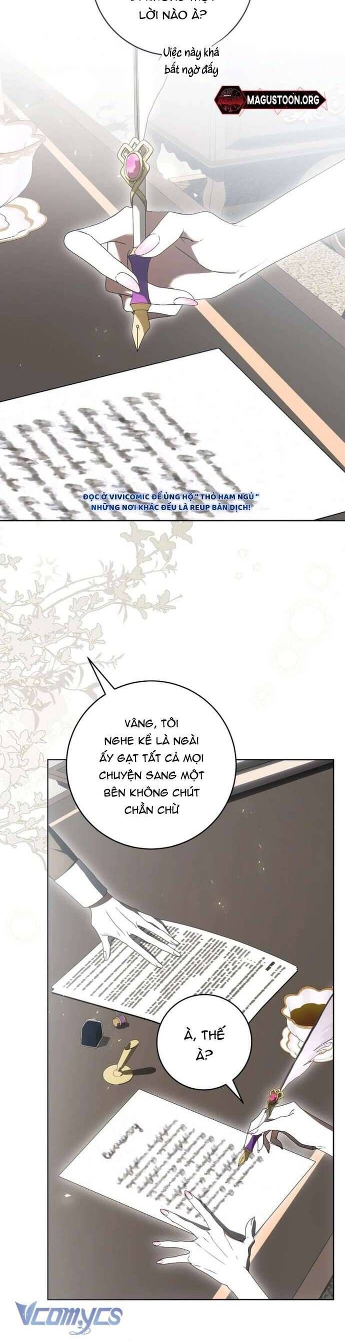 Nữ Phụ Muốn Chạy Trốn Khỏi Gã Nam Chính Ám Ảnh: Chapter 11