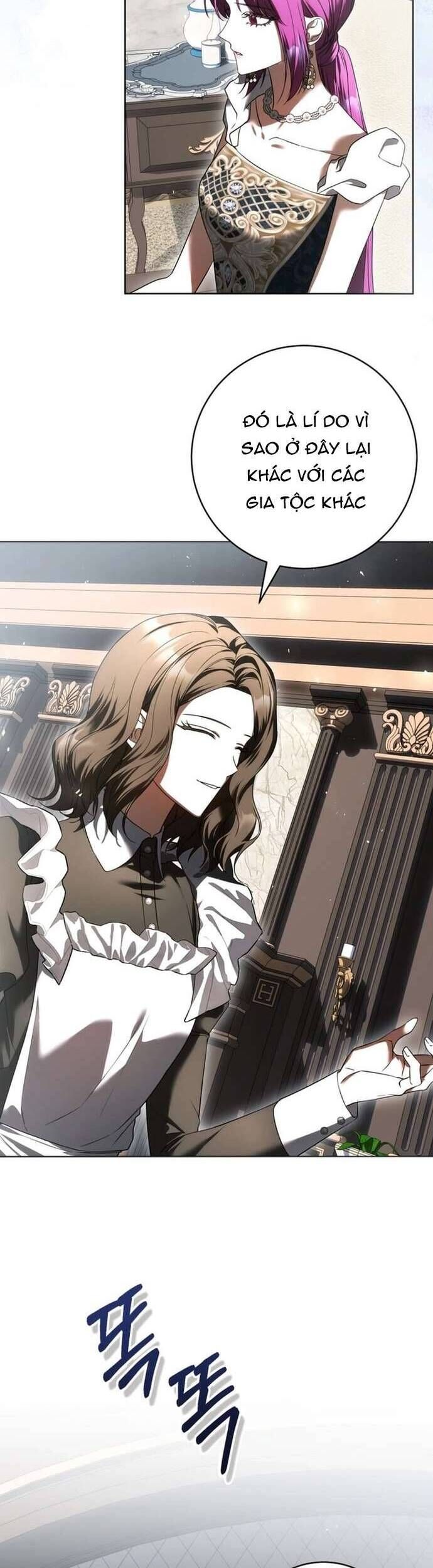 Nữ Phụ Muốn Chạy Trốn Khỏi Gã Nam Chính Ám Ảnh: Chapter 11