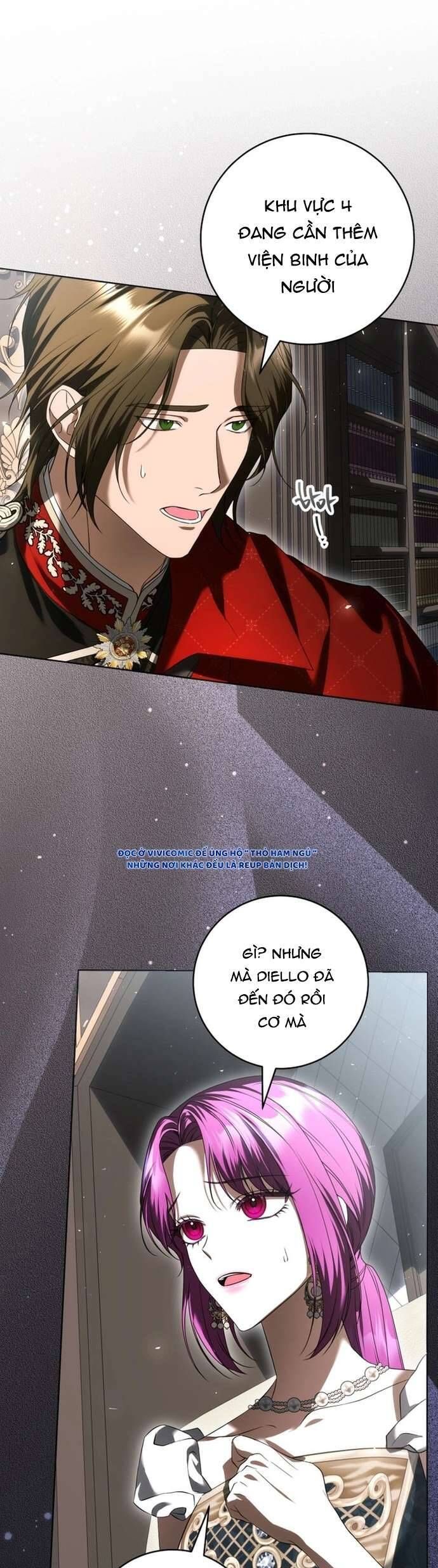 Nữ Phụ Muốn Chạy Trốn Khỏi Gã Nam Chính Ám Ảnh: Chapter 11