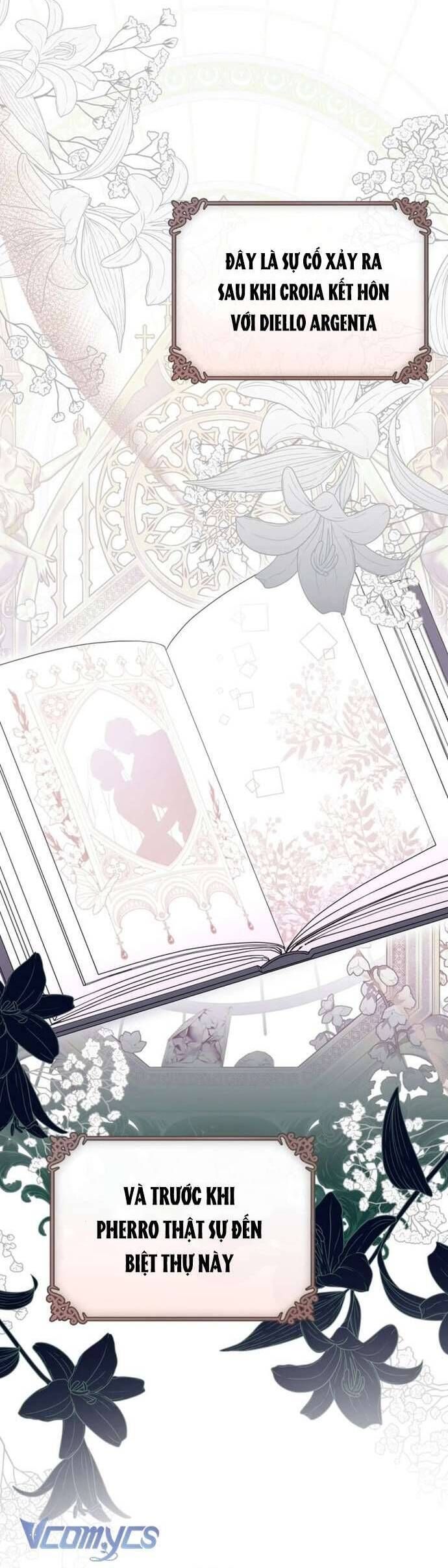 Nữ Phụ Muốn Chạy Trốn Khỏi Gã Nam Chính Ám Ảnh: Chapter 11