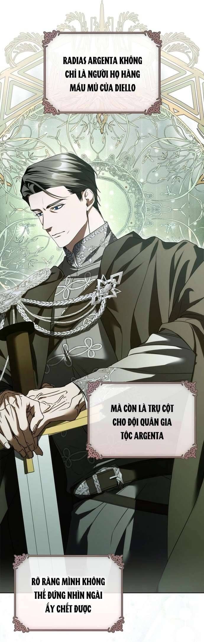 Nữ Phụ Muốn Chạy Trốn Khỏi Gã Nam Chính Ám Ảnh: Chapter 11