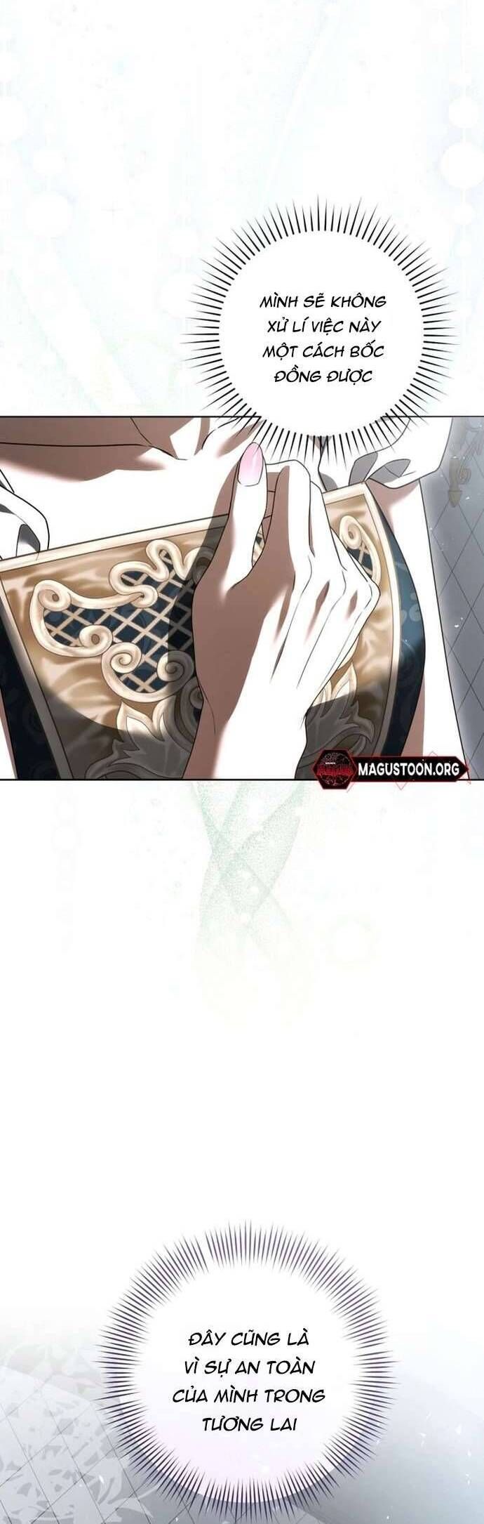 Nữ Phụ Muốn Chạy Trốn Khỏi Gã Nam Chính Ám Ảnh: Chapter 11