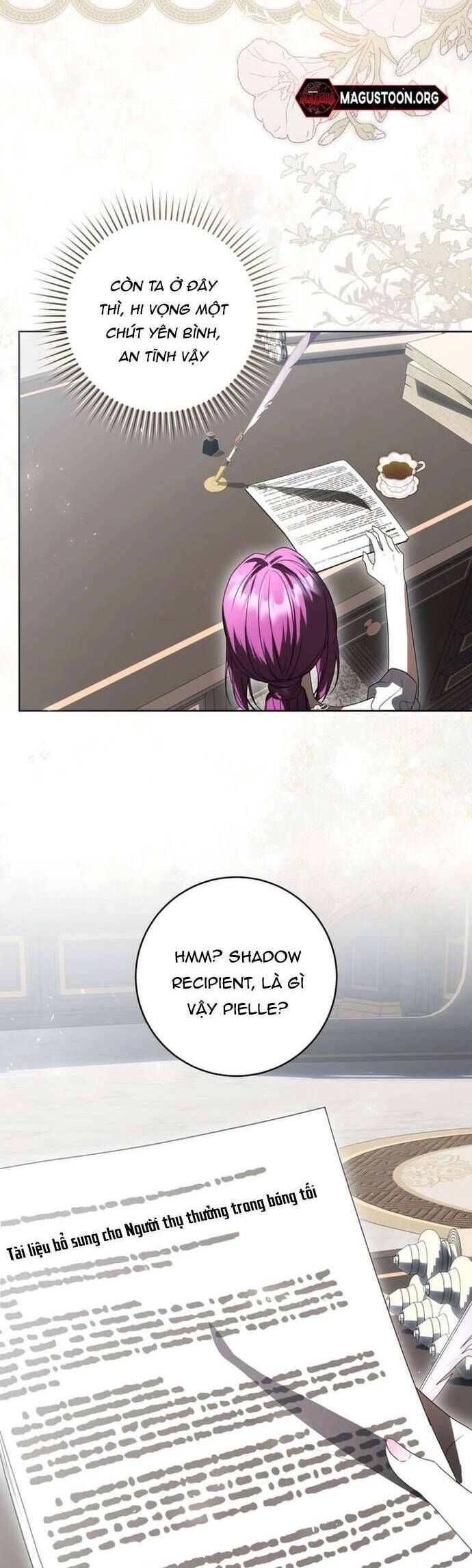 Nữ Phụ Muốn Chạy Trốn Khỏi Gã Nam Chính Ám Ảnh: Chapter 11