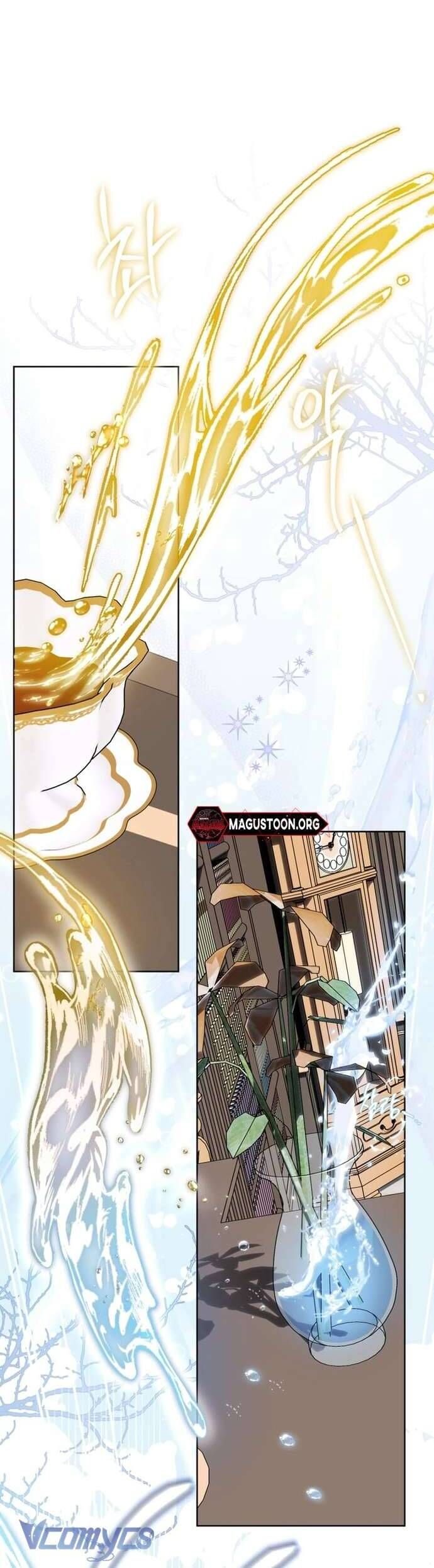 Nữ Phụ Muốn Chạy Trốn Khỏi Gã Nam Chính Ám Ảnh: Chapter 11